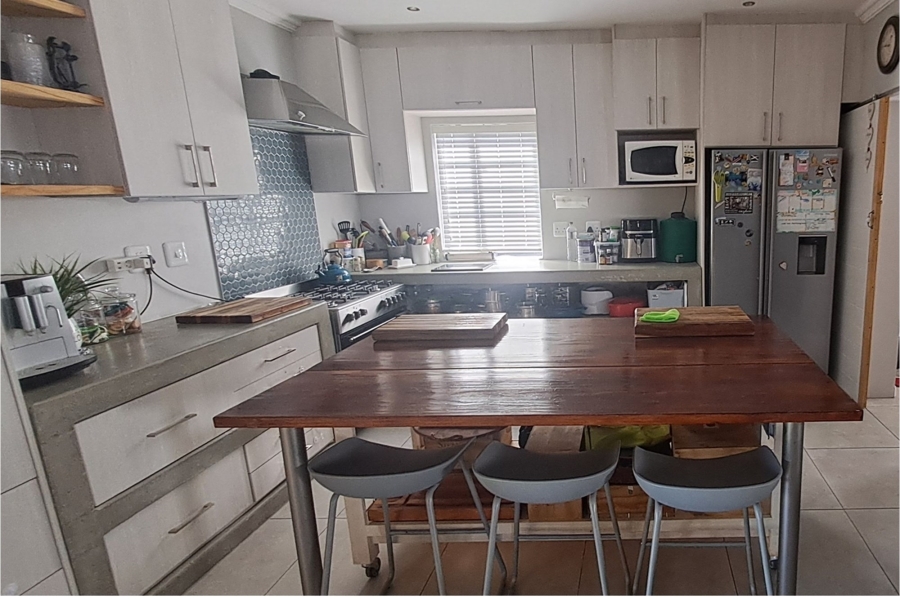 3 Bedroom Property for Sale in Wedgewood Golf Estate Eastern Cape